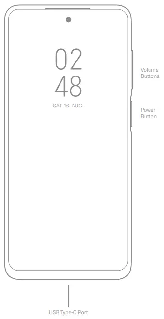 Redmi Note 9 Pro Smartphone