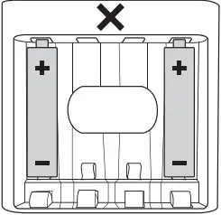 Charging Instructions