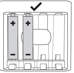 Charging Instructions