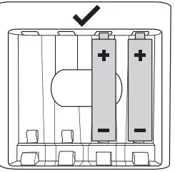 Charging Instructions
