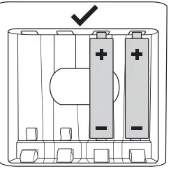 Charging Instructions