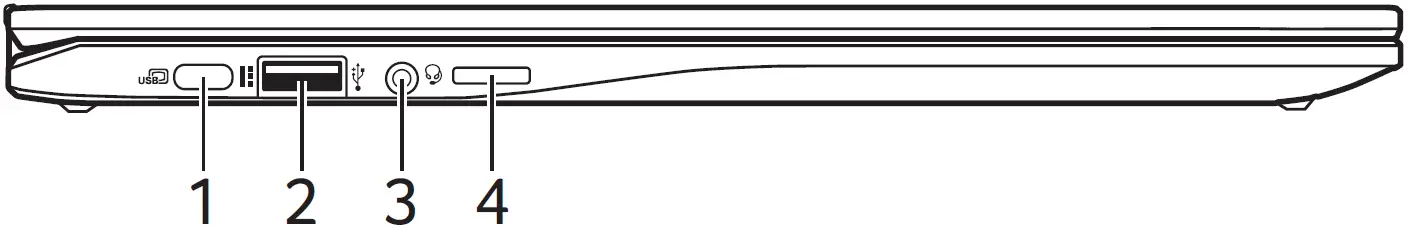 acer Chromebook Spin 513, Enterprise Spin 513 08