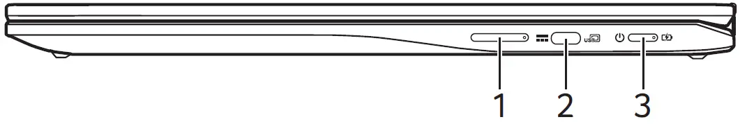 acer Chromebook Spin 513, Enterprise Spin 513 13