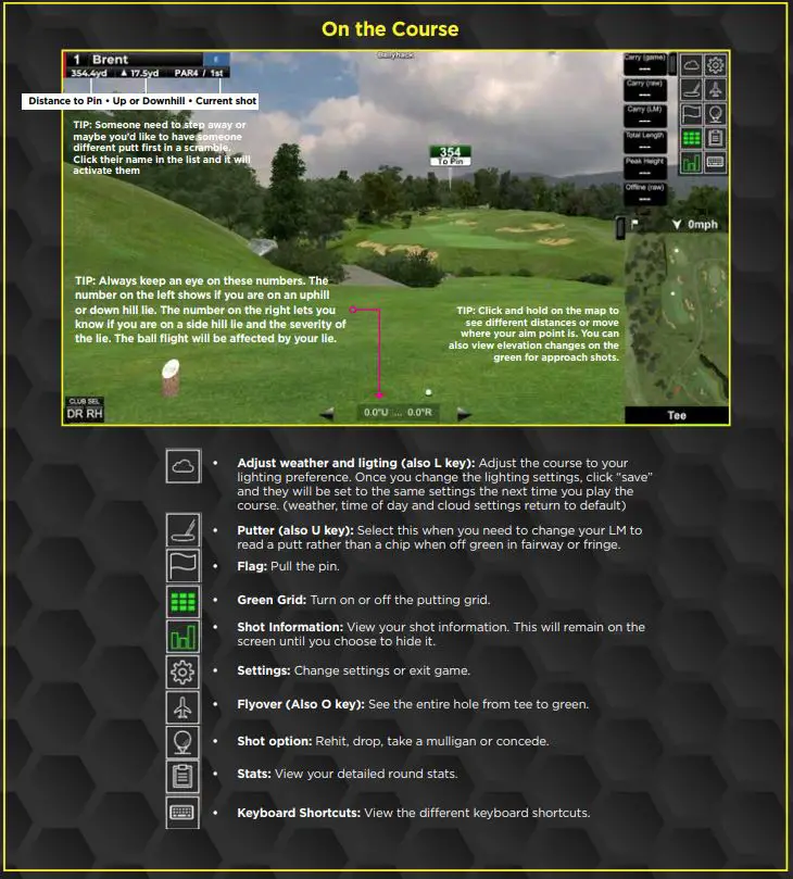 Software s GSPro Software-FIG10