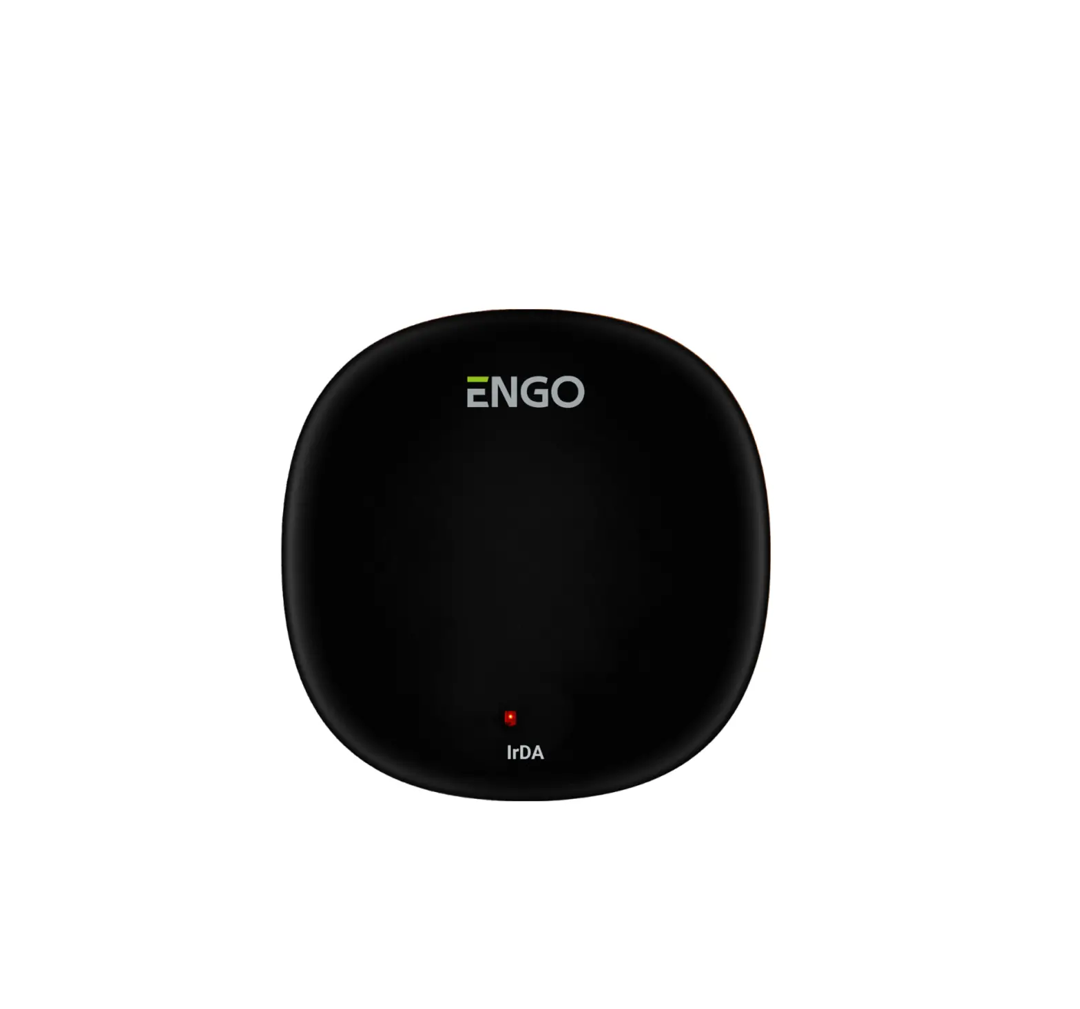 Engo Controls Eirtxwifi Wi-fi Irda Transmitter User Guide
