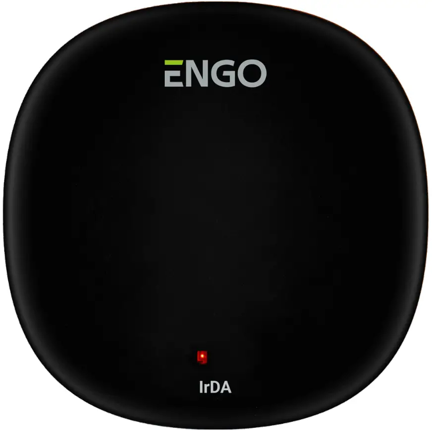 CONTROLS EIRTXWIFI Wi-Fi IrDA Transmitter