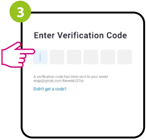 Installation of the IR remote control in the APP