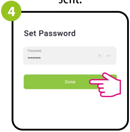 Installation of the IR remote control in the APP
