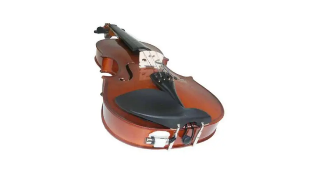 Tap Lip Violin Sensor Owner's Manual