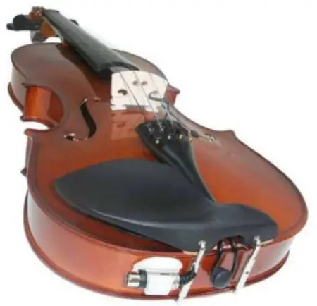 TAP LIP Violin Sensor