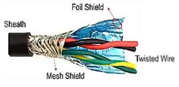 AGS Parksafe Detector - Main Board1