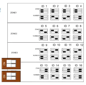 AGS Parksafe Detector - ParkSafe1