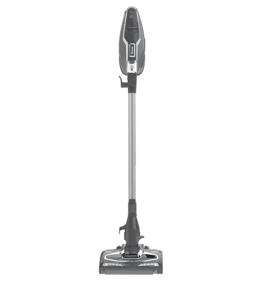 Shark Uv380 Series Rocket Ultra-light Vacuum With Duoclean User Manual