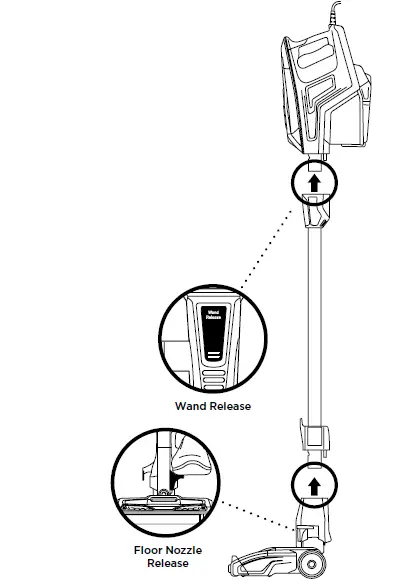ABOVE-FLOOR CLEANING