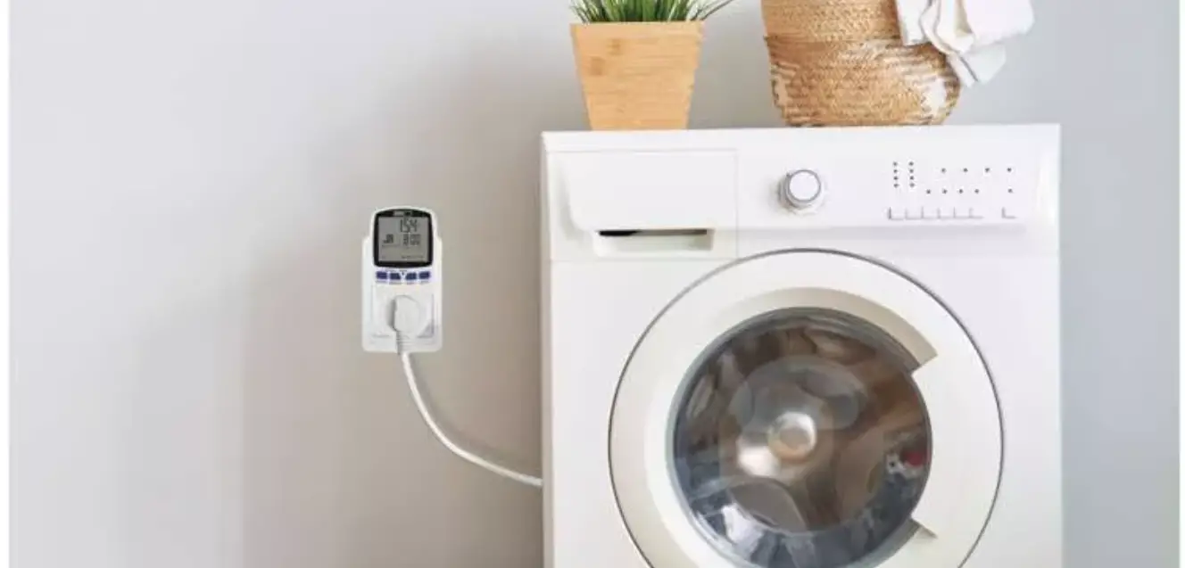 Emos P5805 Digital Power Meter User Manual