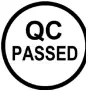 QC Passed