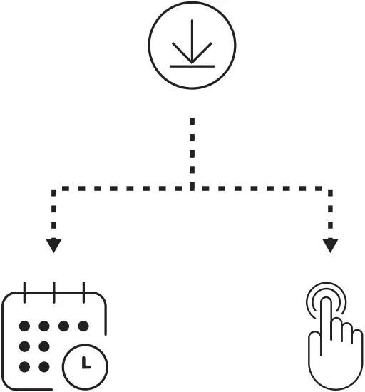 logitech Logi Dock - LOGI TUNE APP