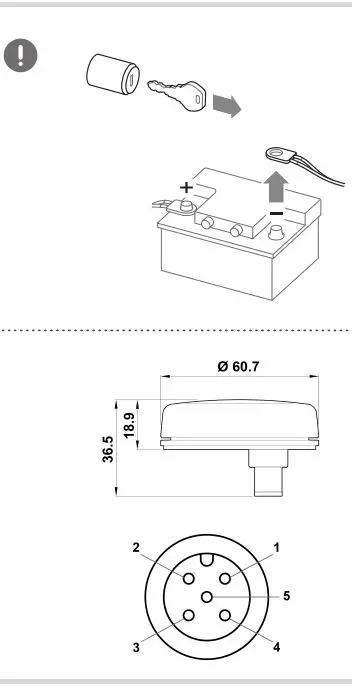 Veratron GO GPS GNSS Receiver-FIG2