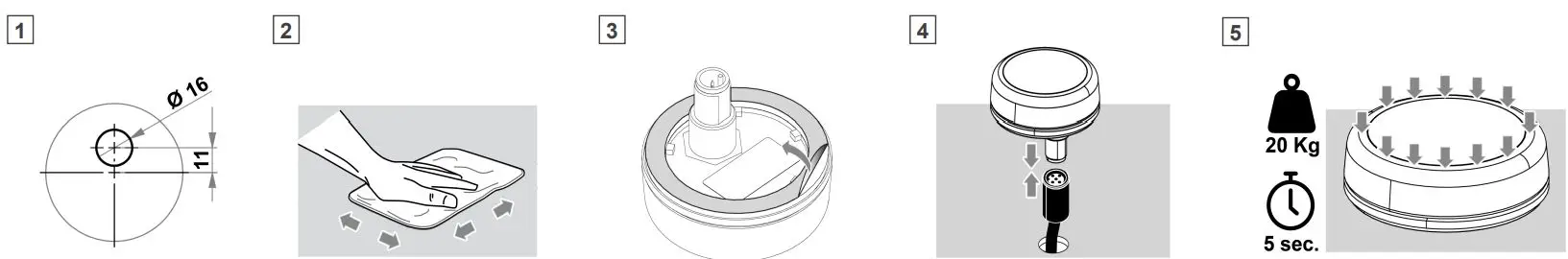 Veratron GO GPS GNSS Receiver-FIG4