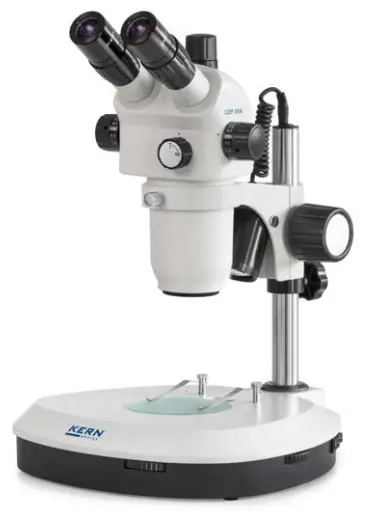 KERN-OZP-556-Stereo-Zoom-Microscope-PRODUCT