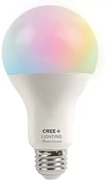 Cree Lighting Connected Max Smart LED Bulbs product