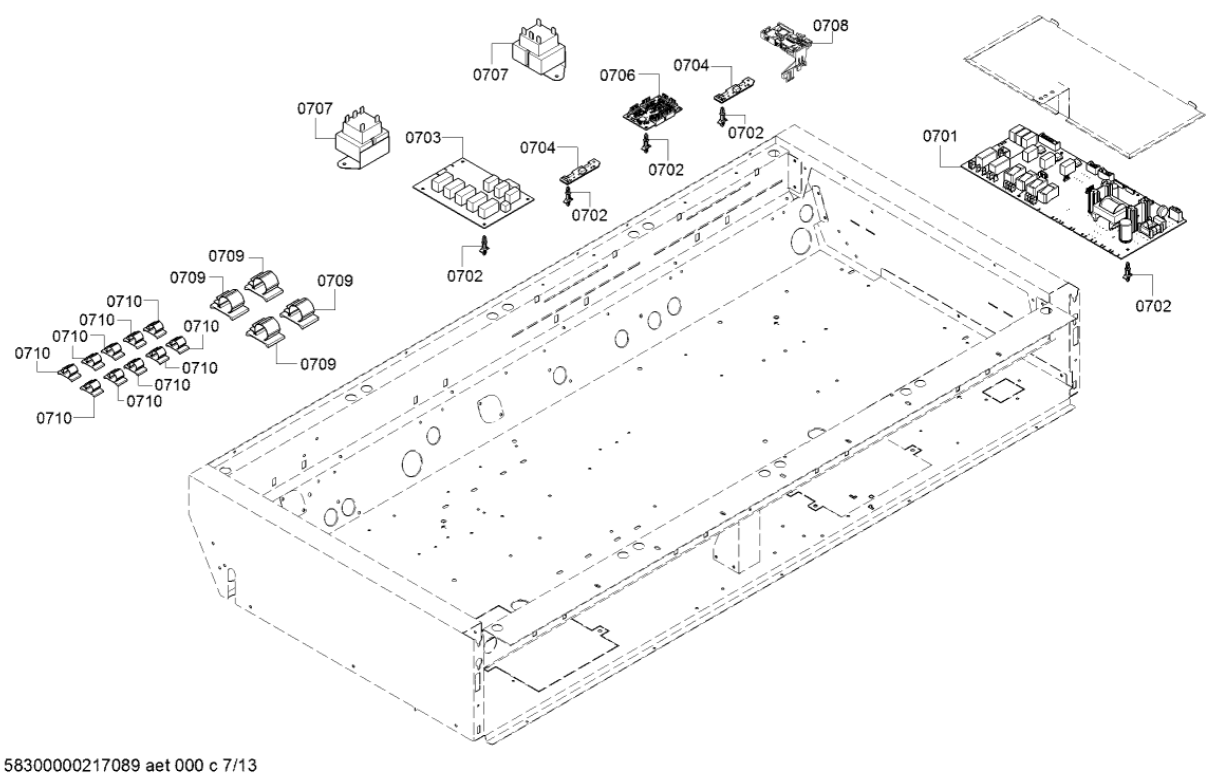 Thermador PRG486WLG 2 Dual Fuel Professional Range - FIG 3