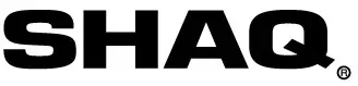 SHAQ logo