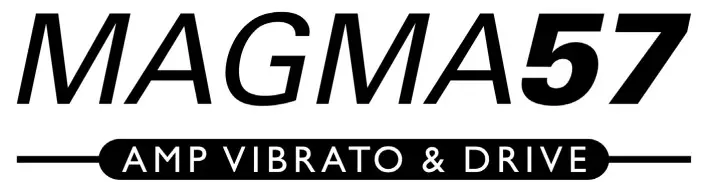 MAGMA57 logo