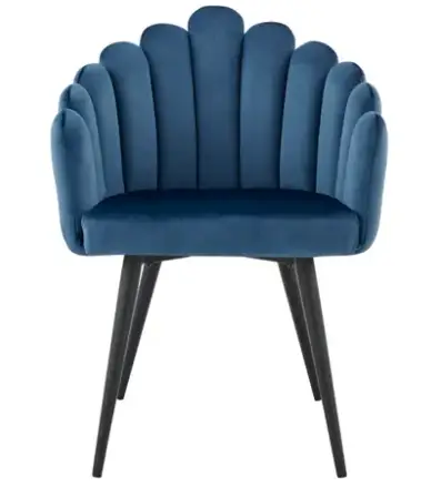 SHANGRI-LA SLPUCONACBA Pucon Dining Chairs