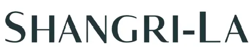 SHANGRI-LA logo