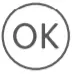 Ok Icon