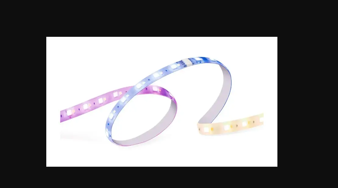 Tp-link Kl430 Kasa Smart Light Strip User Guide Tp-link Kl430 Kasa Smart Light Strip User Guide