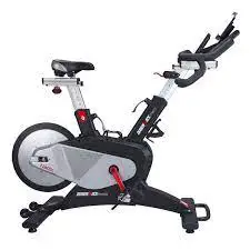 DIAMONDBACK FITNESS 1260sc Rear Wheel Studio Cycle