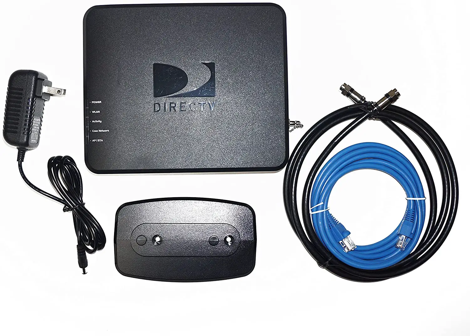 How Do I Install My Replacement Directv Cinema® Connection Kit (connected Home Adapter)?