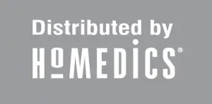 Homedics logo