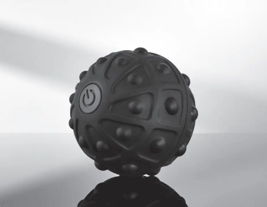 Vibration Massage Ball User Manual