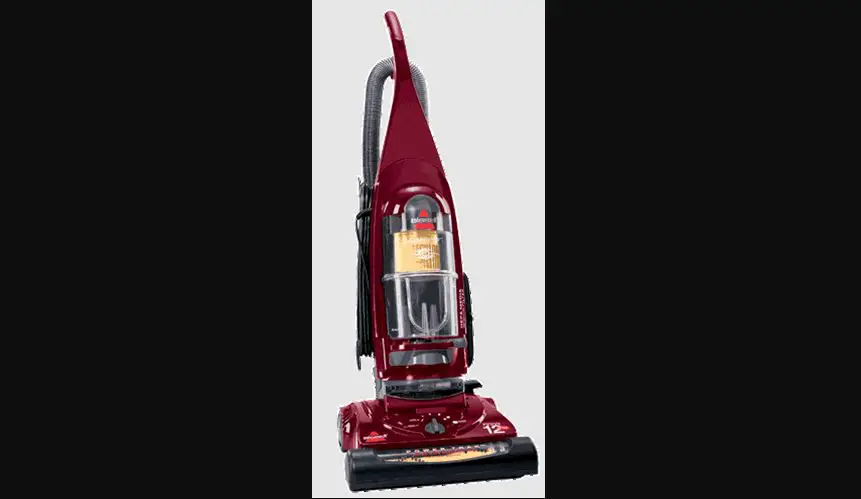 Bissell 3575/ 3593/ 6590/ 8975 Series Cleanview Bagless User's Guide Bissell 3575/ 3593/ 6590/ 8975 Series Cleanview Bagless User's Guide