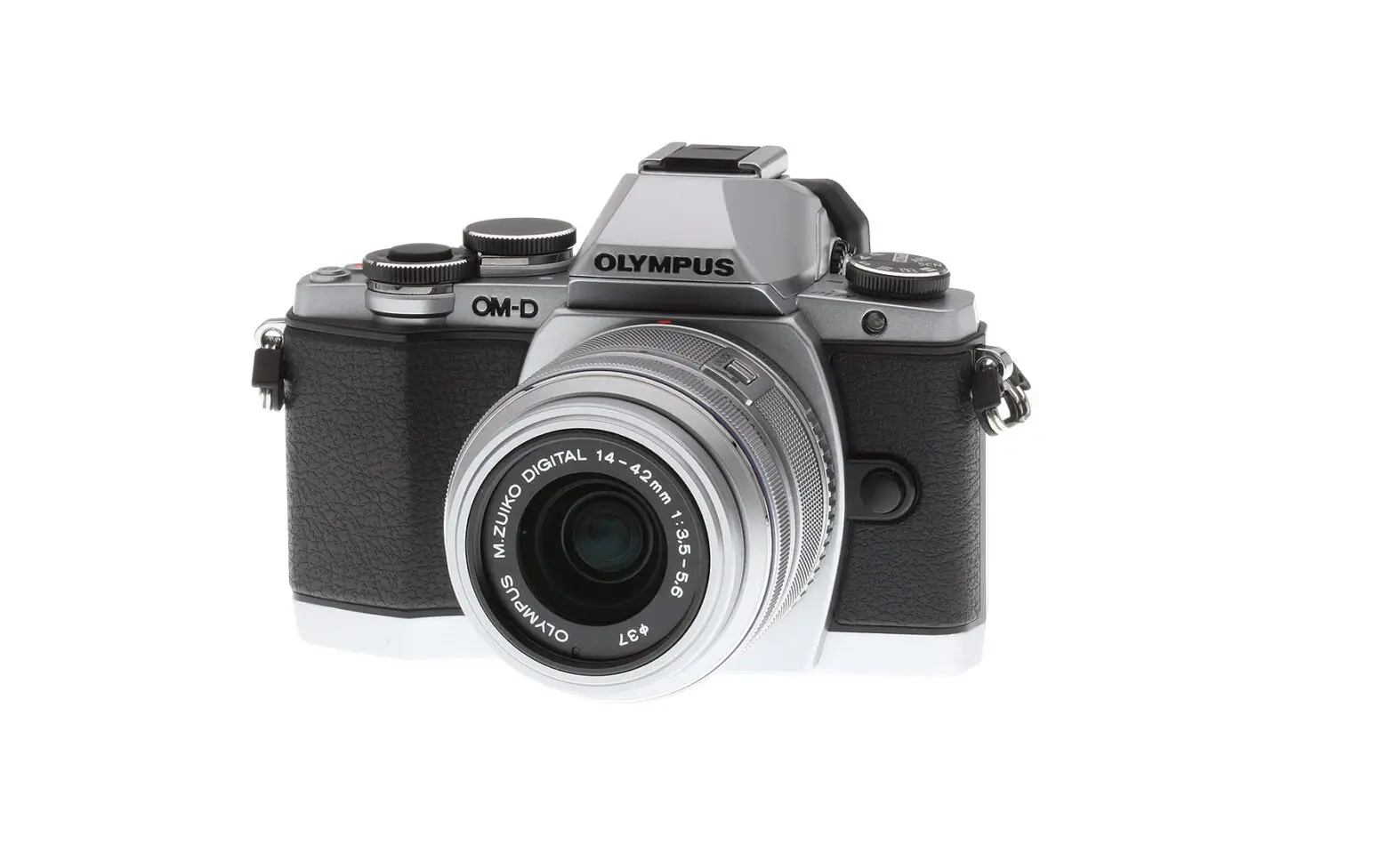 Olympus E-m10 Digital Camera Instruction Manual Olympus E-m10 Digital Camera Instruction Manual