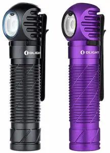 OLIGHT Perun 2 Flashlight and Headlamp