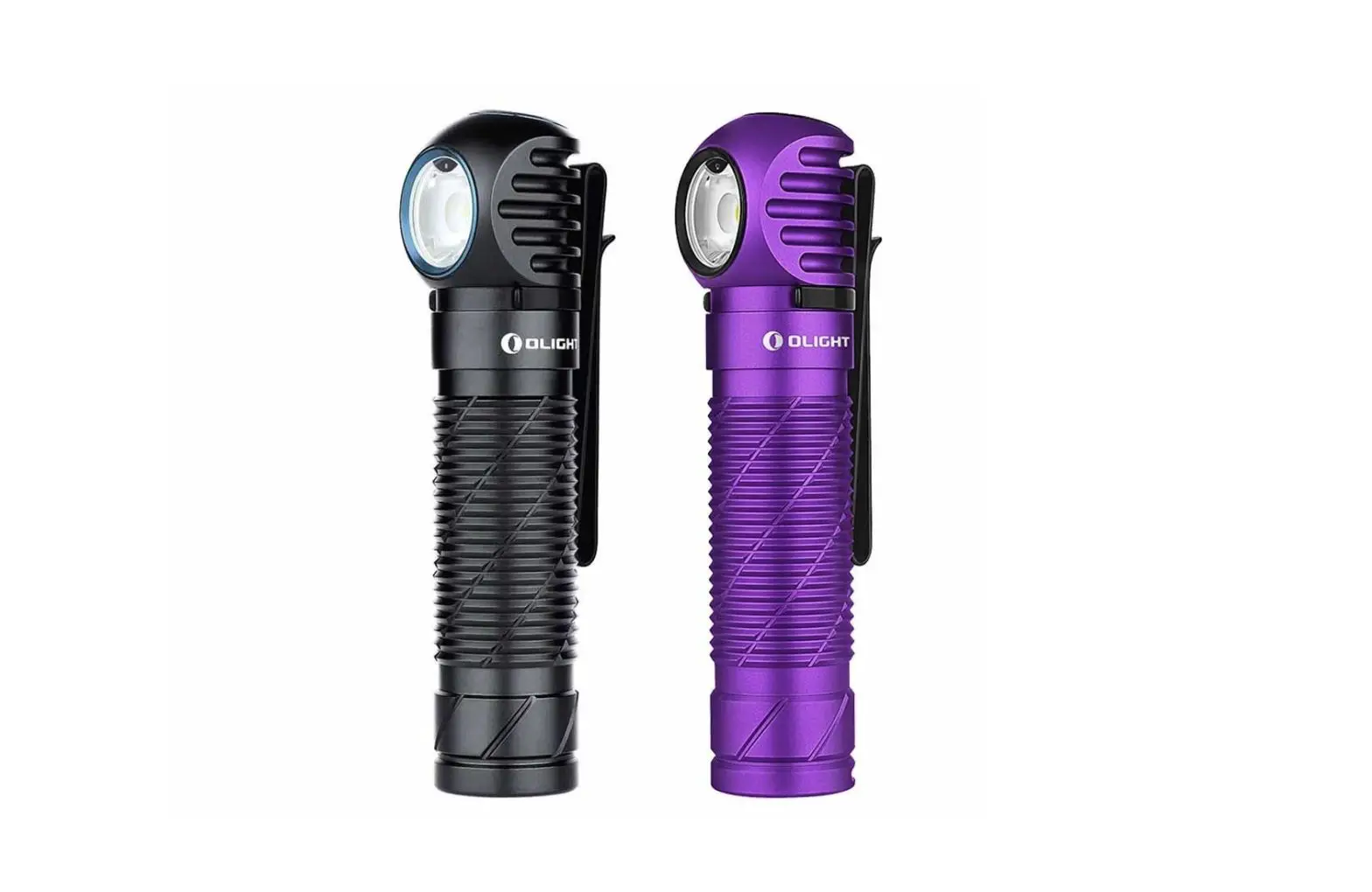 Olight Perun 2 Flashlight And Headlamp User Manual Olight Perun 2 Flashlight And Headlamp User Manual