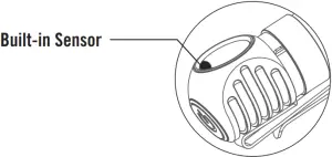 PROXIMITY PROTECTION FUNCTION
