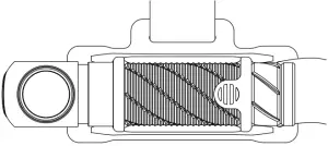 Turning into Headlamp Instructions