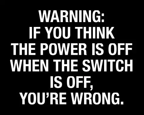 CONAIR TS7X Jumbo Roller Travel Hairsetter - WARNING