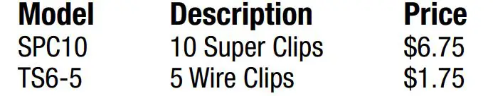 CONAIR TS7X Jumbo Roller Travel Hairsetter - Wire clips are not included with your hairsette