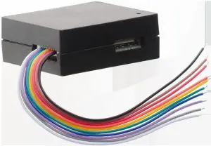 danalock DLD0ZU1 Universal Module V3 Z-Wave Plus - Cover