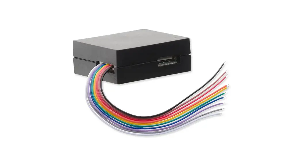 Danalock Dld0zu1 Universal Module V3 Z-wave Plus User Guide