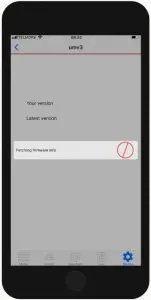 danalock DLD0ZU1 Universal Module V3 Z-Wave Plus - Firmware update