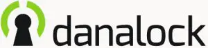 danalock - Logo