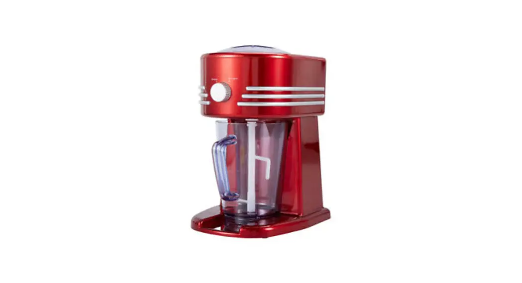 Anko Frozen Drink Maker Bh9267 User Manual