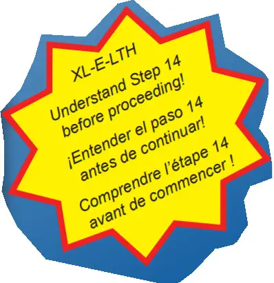 Jackson CONSERVER XL E Series Dishmachine -figure 2